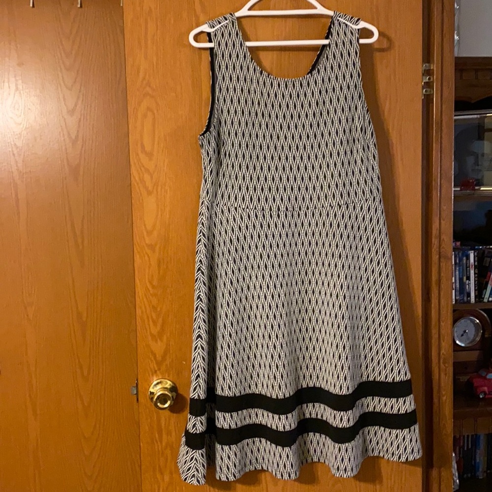 Barely worn Mix by Hawthorn dress